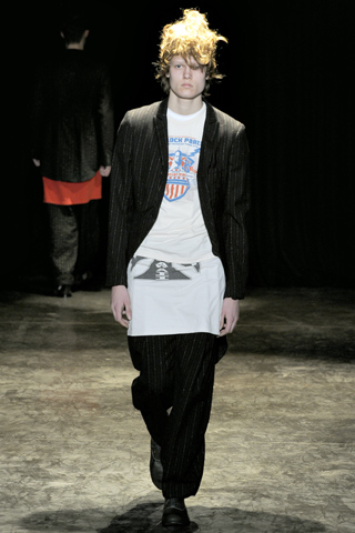 Comme des Garcons / - 2011-2012